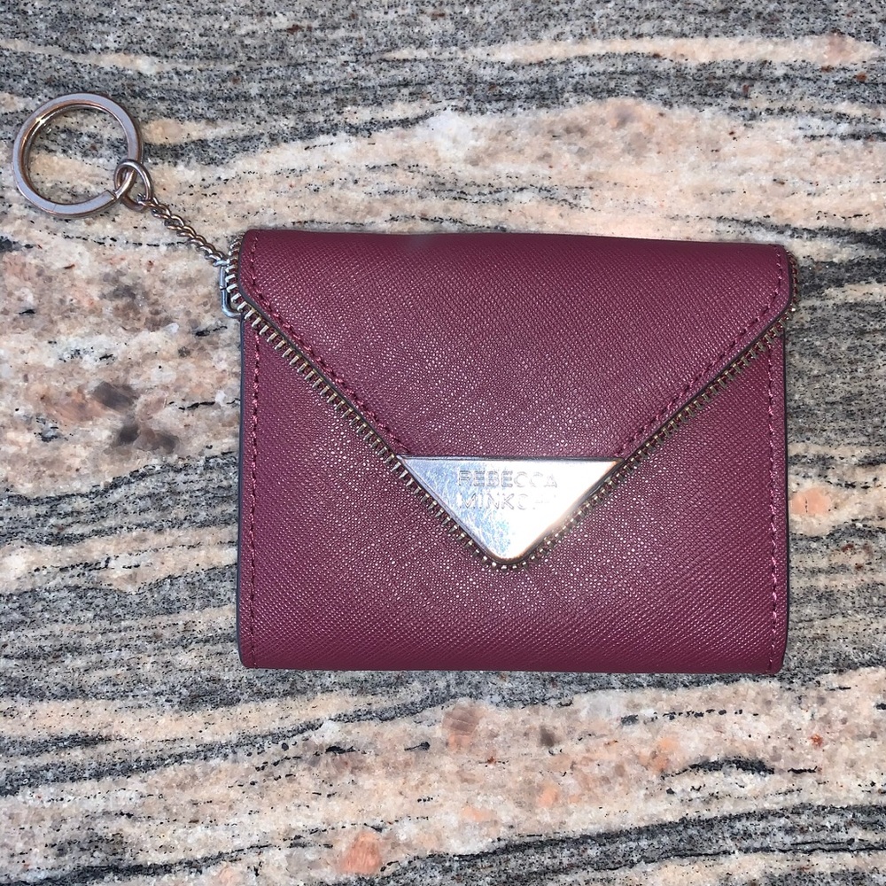 Rebecca Minkoff Key/ID Holder